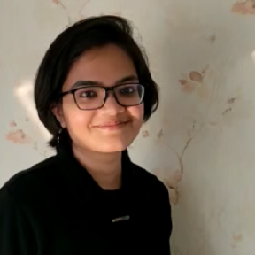 Abantika Bhuti