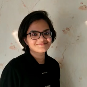 Abantika Bhuti