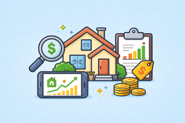 House Price Prediction App