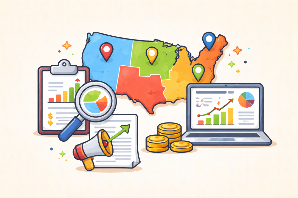 Regional Sales Analysis